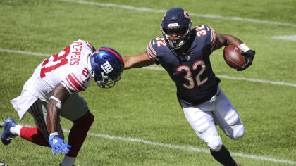 Know Your Foe: Chicago Bears