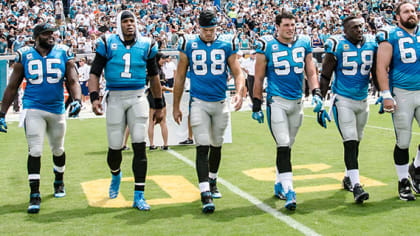 Panthers 2014-2015 schedule  Carolina panthers, Panthers, Panthers football