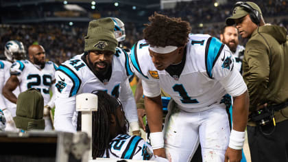 The Best Moments From All Or Nothing Featuring The Panthers