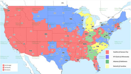 Here's How To Watch East Carolina vs Michigan Live Streams@