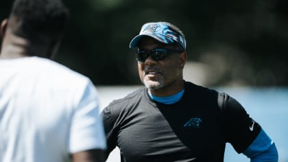 Grading Panthers: How'd Steve Wilks' team perform vs. Rams