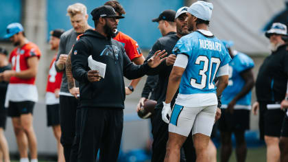 What Thomas Brown hiring means for Frank Reich and the Carolina Panthers