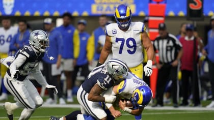 Matthew Stafford & Cooper Kupp Injury News: Rams-Saints Line Moves