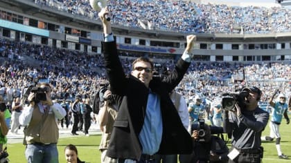 Top 8 all time Carolina Panthers: #7 Jake Delhomme