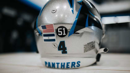 Las Vegas Raiders Add Helmet Decal In Honor Of Late Hall Of Fame