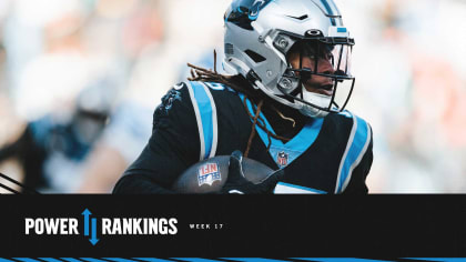 NFL Week 17 Game Recap: New Orleans Saints 18, Carolina Panthers 10, NFL  News, Rankings and Statistics