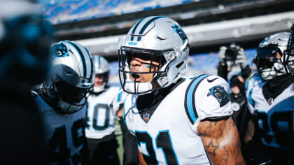 Carolina Panthers vs Atlanta Falcons - Gameday Gallery - SkyBoat