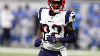 Patriots re-sign Justin Coleman - NBC Sports