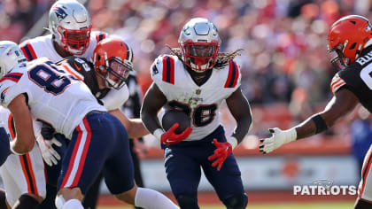 Patriots roster analysis: Diego Fagot trying to prove himself more