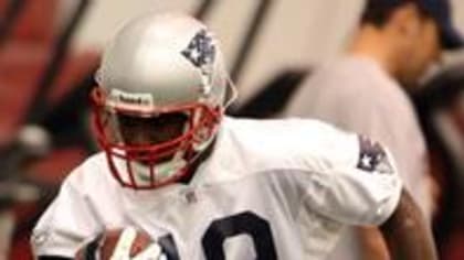 Matthew Slater Stats, News and Video - WR