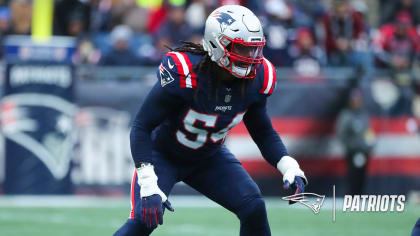 Re-signing Kyle Van Noy should be a no-brainer for the Patriots