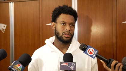 JuJu Smith-Schuster Introductory Press Conference