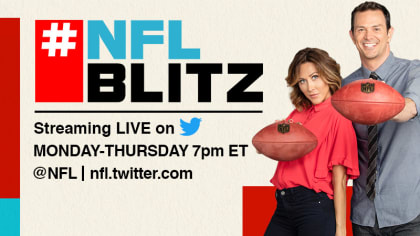 Nfl updates twitter online