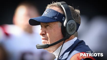 Patriots Mailbag: What's Next for the Pats in Free Agency and is There a  Big Splash Coming?