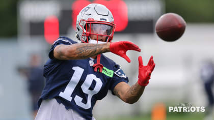 Devin McCourty: Patriots 'have a really good rookie group' of DBs with Jack  Jones, Marcus Jones 