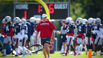 Patriots Mailbag: Adding pieces, looking ahead to camp