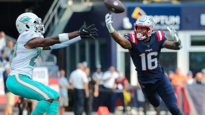 Patriots Mailbag: Sizing up the draft from a Patriots perspective