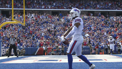 Recap: Buffalo Bills ravage New England Patriots in AFC East