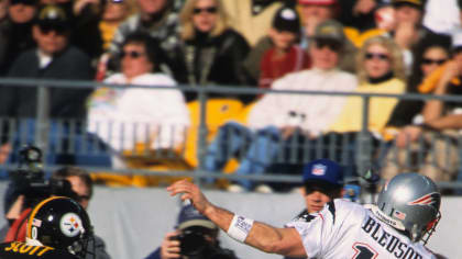 Jerome Bettis's HOF induction inspires minor league jerseys - Sports  Illustrated