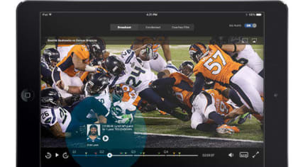 Boosts Monetization Effort Ahead of 'Thursday Night Football' Kickoff