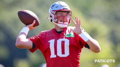 Patriots training camp recap: O-line struggles continue in first joint  practice with Packers - Pats Pulpit