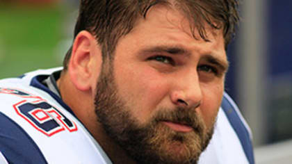 NFL Rumors: Sebastian Vollmer Will Be Released By Patriots, Might Retire 