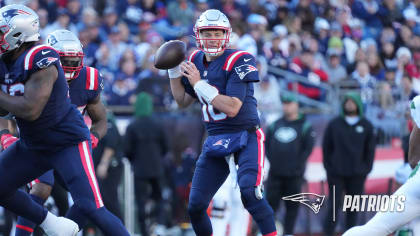 5 Burning Patriots offseason questions