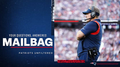 Patriots.com on X: Follow today's #PHIvsNE game! 