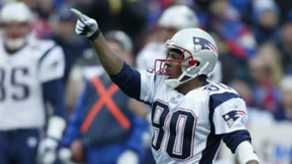 Zolak & Bertrand: 9 former Patriots on the 2023 NFL Hall of Fame ballot  that deserve consideration