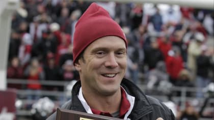 Where Are They Now: Drew Bledsoe