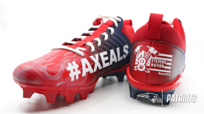 Stars Win: Shop the Best Cleats of the NFL Pro Bowl – Rvce News - AFC All -  was asked about the aesthetic of his upcoming sneaker line from