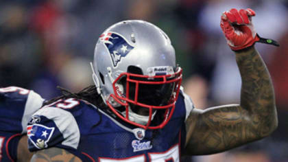 Donte' Stallworth vs. Deion Branch: Who Will Make the Patriots' Roster in  2012?, News, Scores, Highlights, Stats, and Rumors