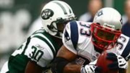 Jets and Colts meet in AFC battle Thursday