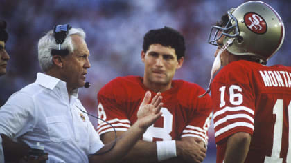 Comparing and reflecting on the 49ers and Patriots dynasties, 15 and 35  years after they began