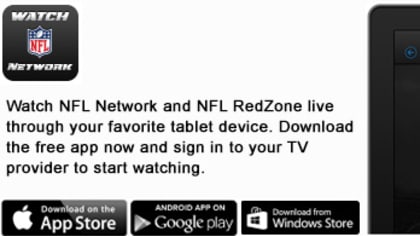 NFL Network on the App Store