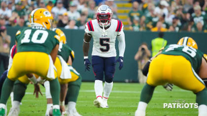 Kyle Dugger, Jabrill Peppers spearhead Patriots' efforts to replace Devin  McCourty - Pats Pulpit