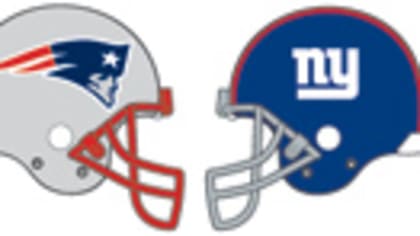 Patriots rally against Giants to finish 16-0