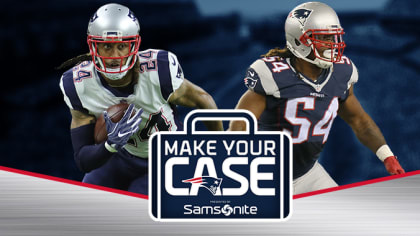 Samsonite Make Your Case: Who will win Super Bowl 54?