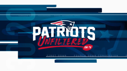 Week 1 preview: Patriots vs Eagles featuring Rob Ninkovich