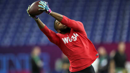 Chirco: Day 2 takeaways from NFL combine – The Oakland Press