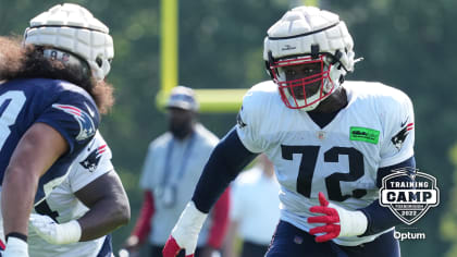 LB Raekwon McMillan praised by Bill Belichick, a full-go as Patriots camp  opens 'He's recovered very well' 