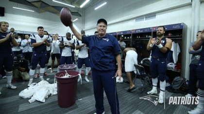 Bill Belichick wins 250th with the Patriots in 24-10 victory over