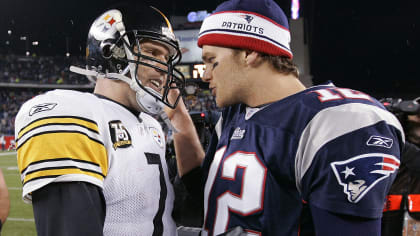 New era in Patriots-Steelers rivalry begins minus Brady, Ben - The San  Diego Union-Tribune