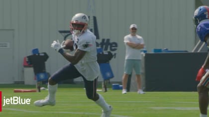 Mike & Mike Begin NFL Two-A-Days and Broadcast Live from Gillette Stadium  for Patriots Training Camp - ESPN Press Room U.S.