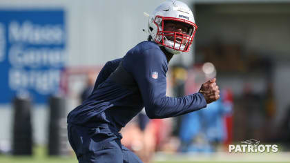 Future bright for Pats undrafted rookie special teamers