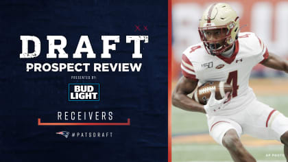 2020 NFL Draft - TV Instant Replay Review