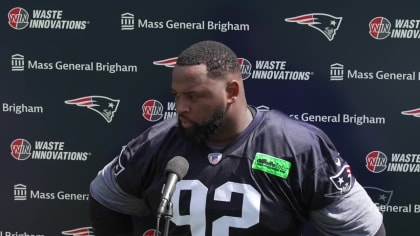 Davon Godchaux 2023 Stats per Game - NFL - ESPN