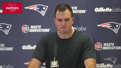 Burrus: It's hard to bet against Brady and Patriots