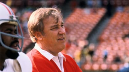 Former Patriots head coach Ron Erhardt passes away