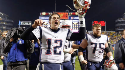 Flag-Happy Corrente Officiating Crew To Referee Steelers-Patriots